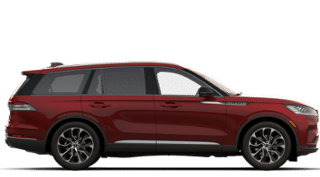 2025 Lincoln Lincoln Aviator External Image 5